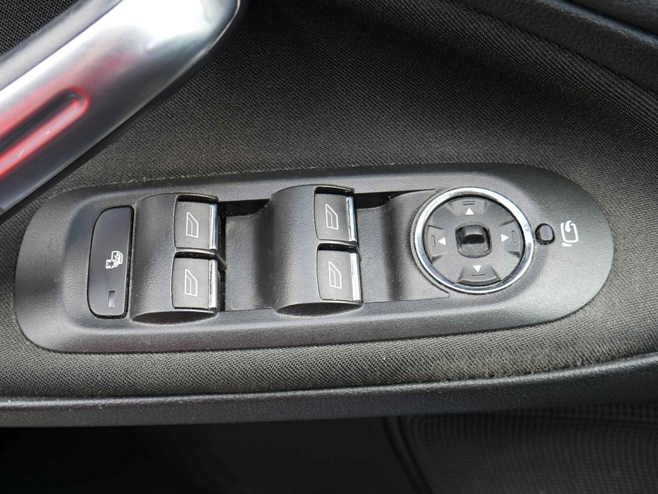 Ford Galaxy 2.0 TDCi 