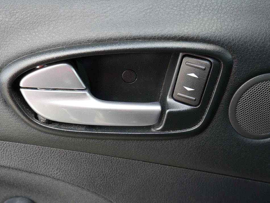 Ford Galaxy 2.0 TDCi 