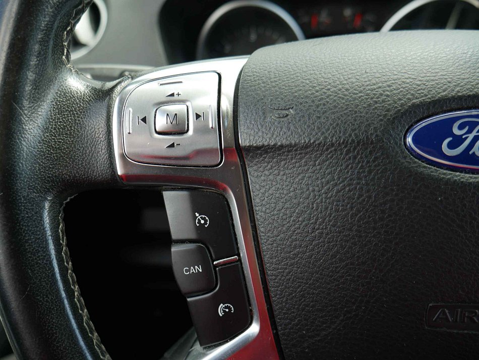 Ford Galaxy 2.0 TDCi 