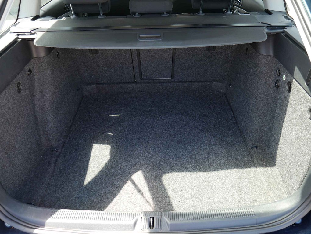 Škoda Octavia II 1.6TDi Ambition