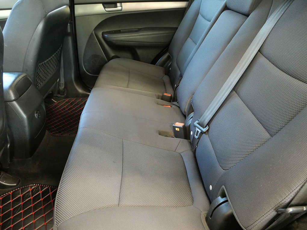 Kia Sorento 2.2CRDi  4x4