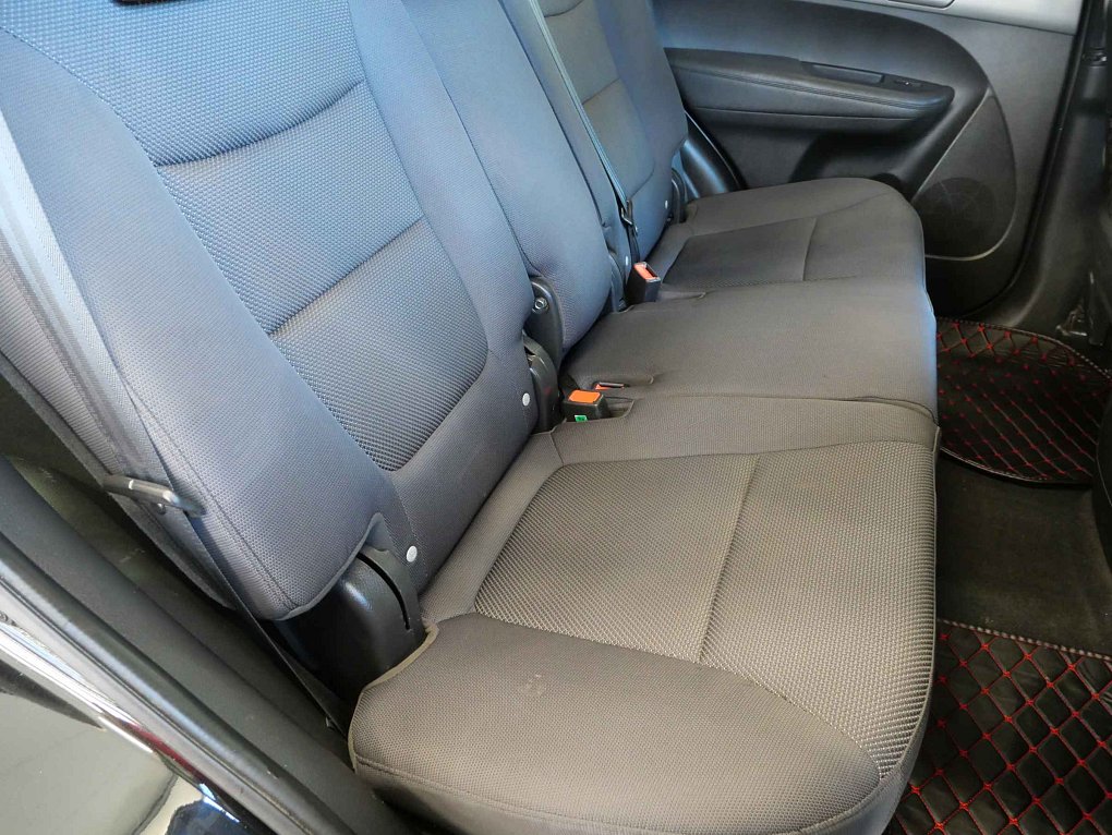 Kia Sorento 2.2CRDi  4x4