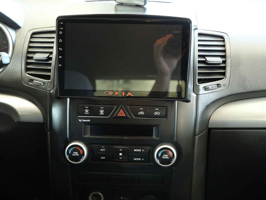 Kia Sorento 2.2CRDi  4x4