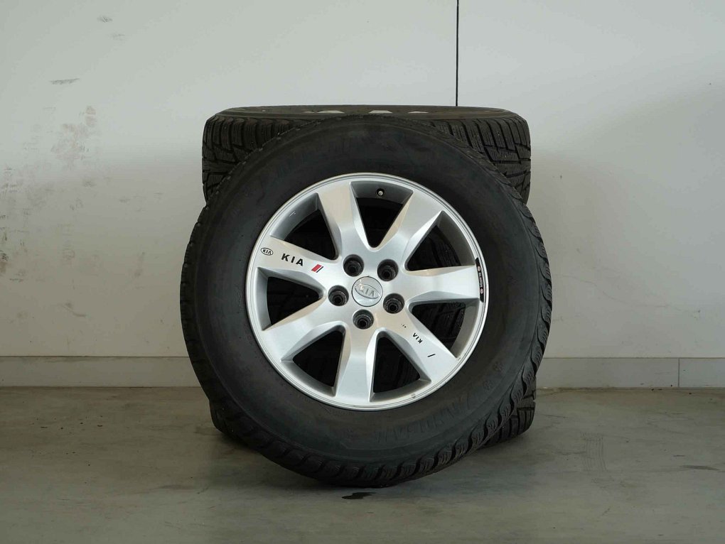 Kia Sorento 2.2CRDi  4x4