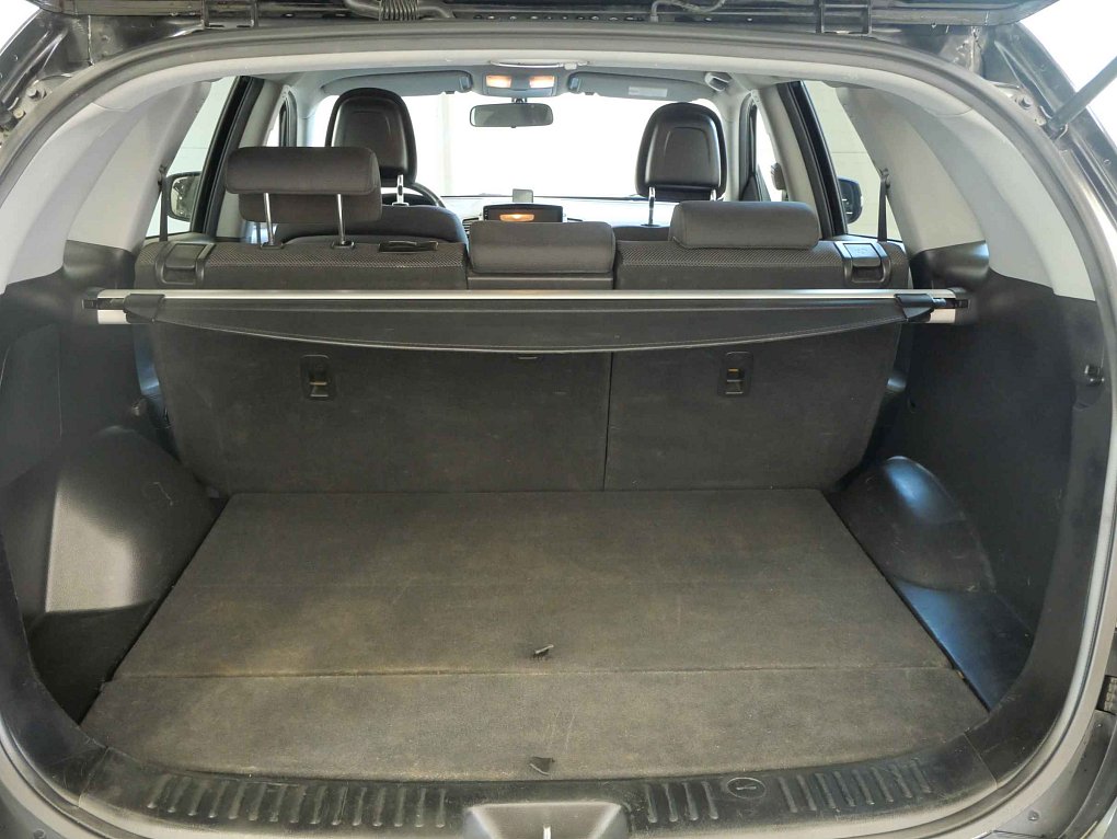 Kia Sorento 2.2CRDi  4x4