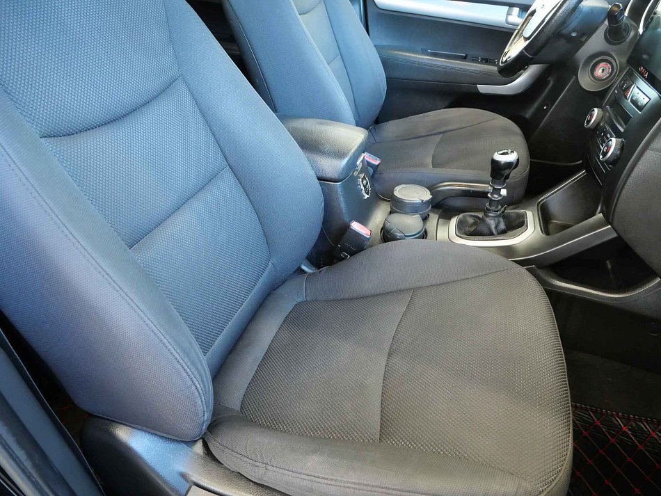 Kia Sorento 2.2CRDi  4x4