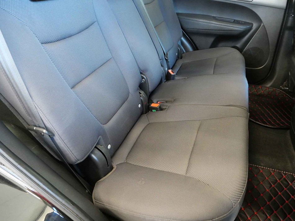Kia Sorento 2.2CRDi  4x4
