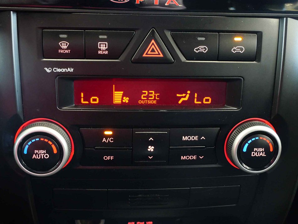 Kia Sorento 2.2CRDi  4x4