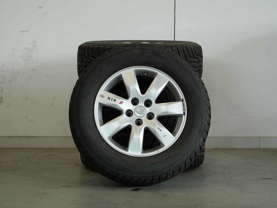 Kia Sorento 2.2CRDi  4x4