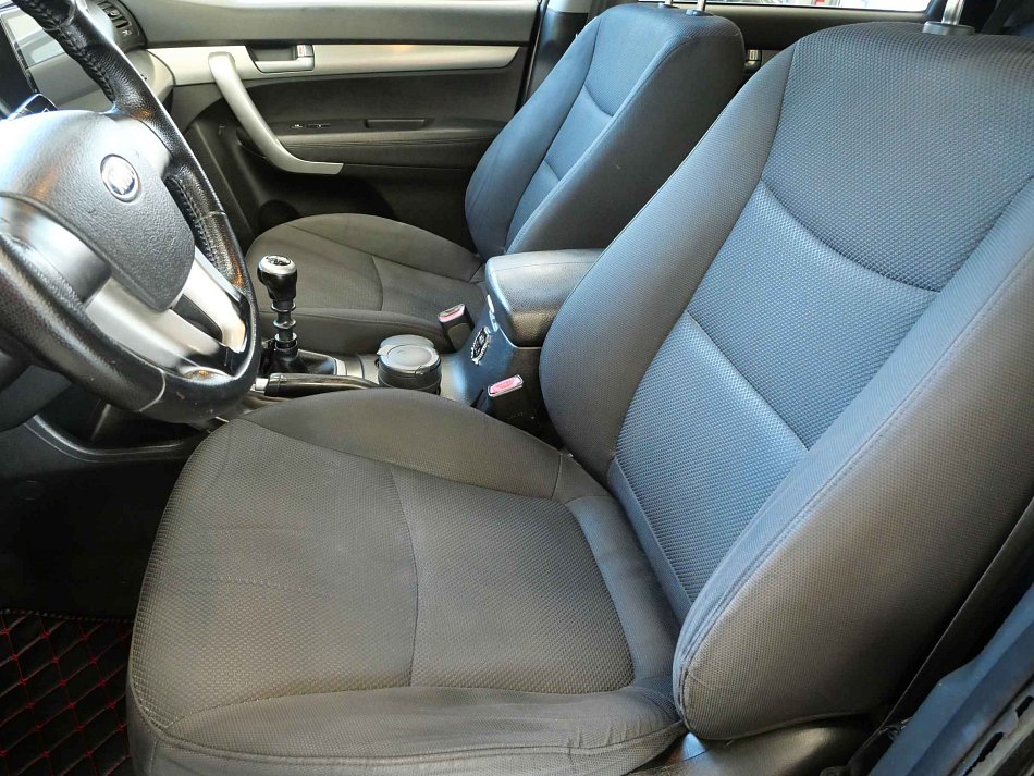 Kia Sorento 2.2CRDi  4x4