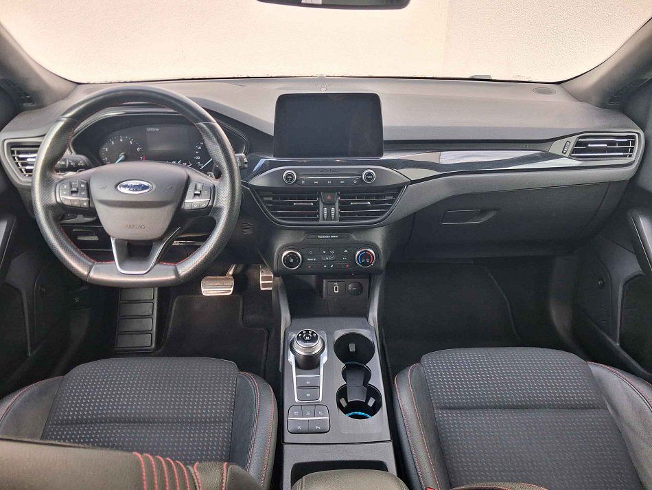Ford Focus 1.5EB ST-Line