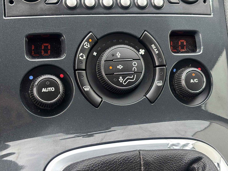Peugeot 5008 1.6 HDi 