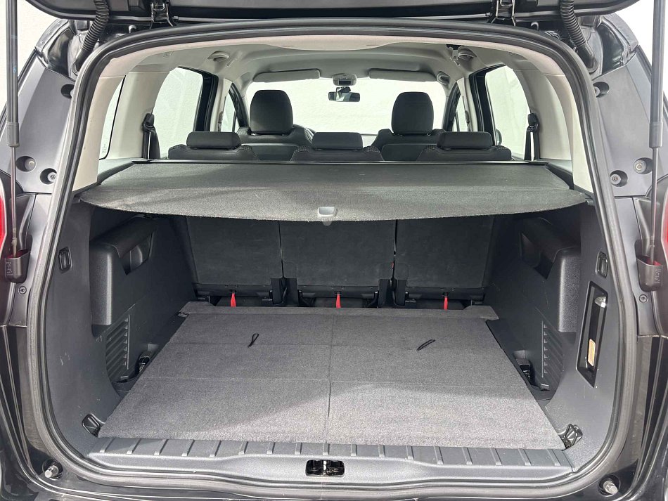 Peugeot 5008 1.6 HDi 