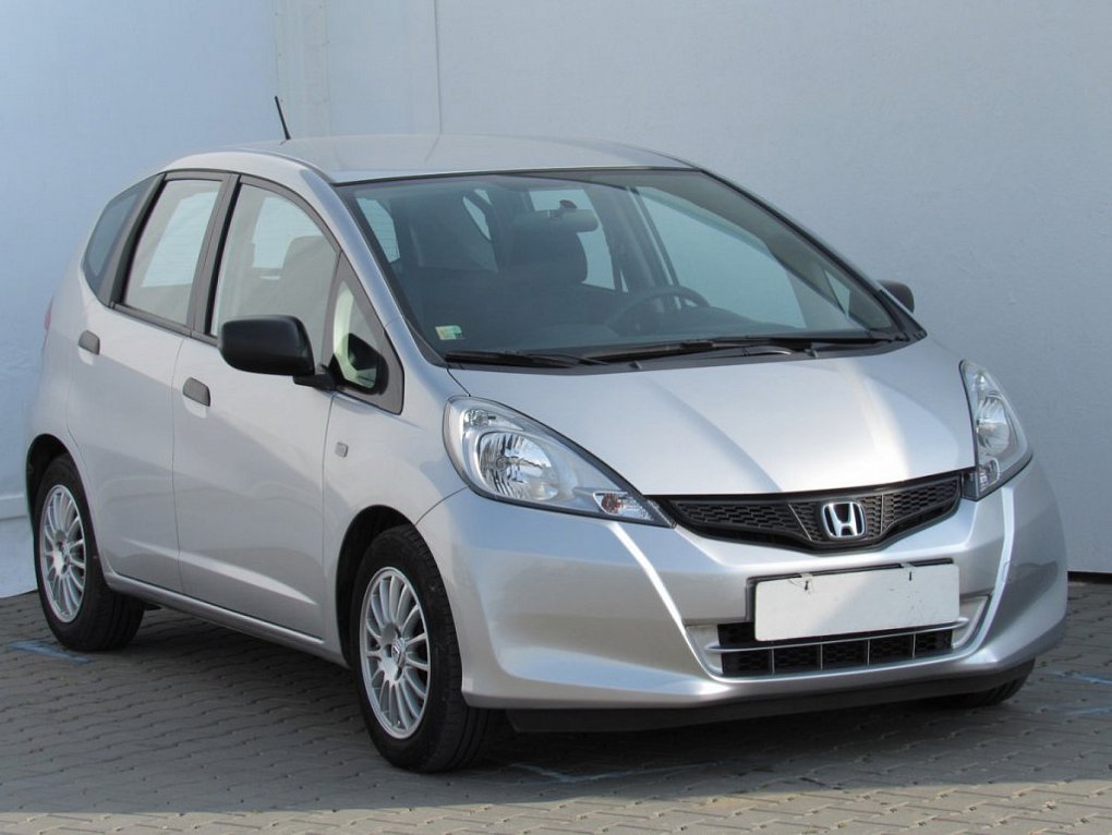 Honda Jazz 1.3 