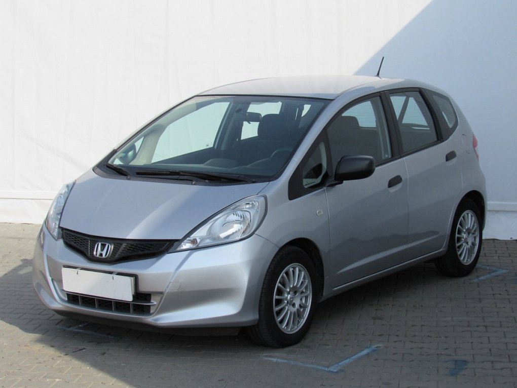 Honda Jazz 1.3 