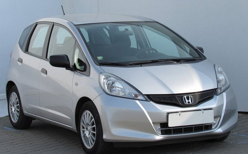 Honda Jazz 1.3 