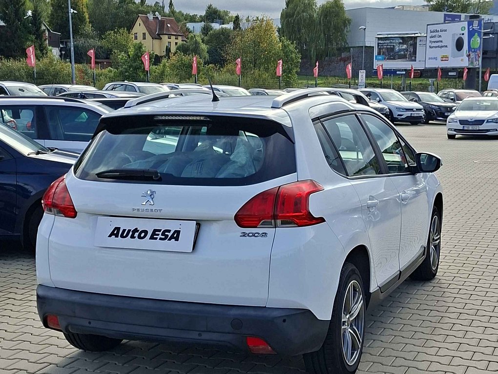 Peugeot 2008 1.2PT 