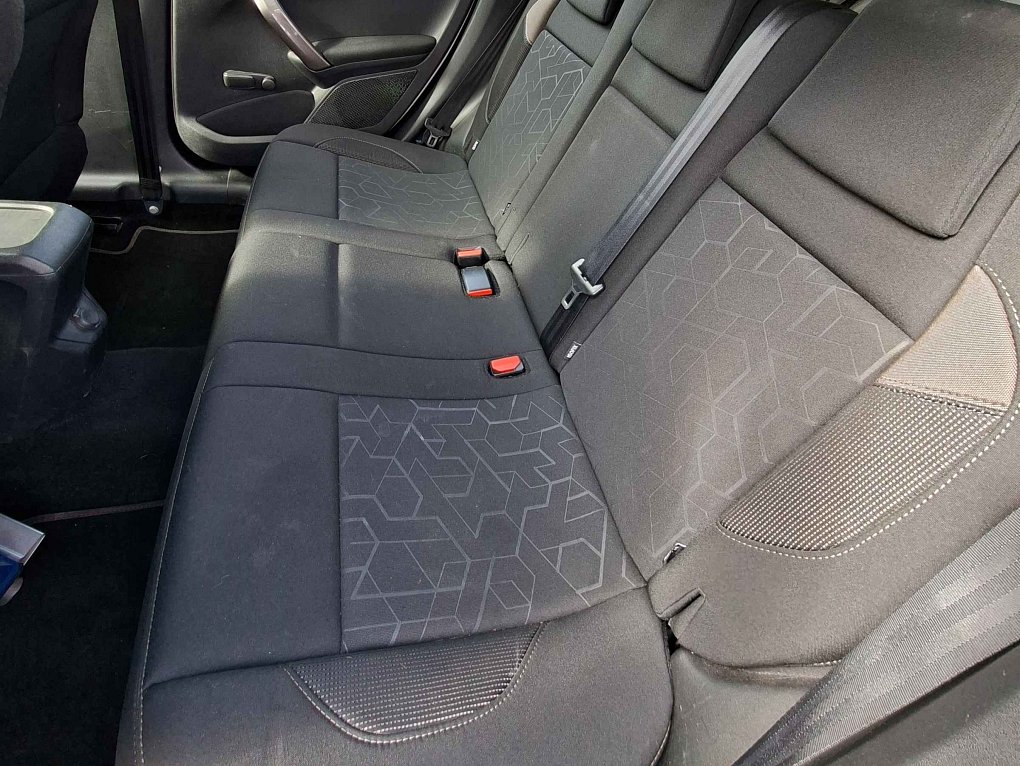 Peugeot 2008 1.2PT 