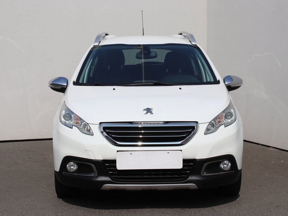 Peugeot 2008 1.2PurTech 