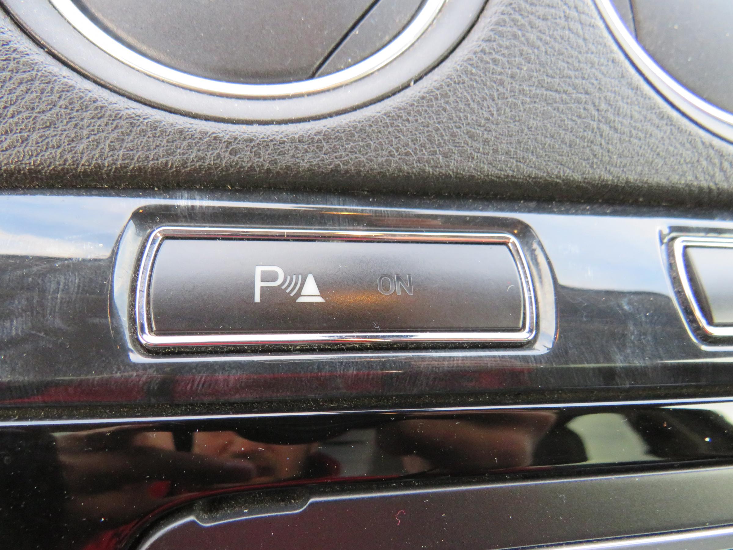 Ford Galaxy, 2013 - pohled č. 17