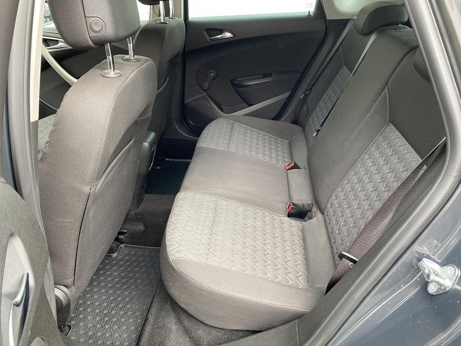 Opel Astra 1.4 T Active