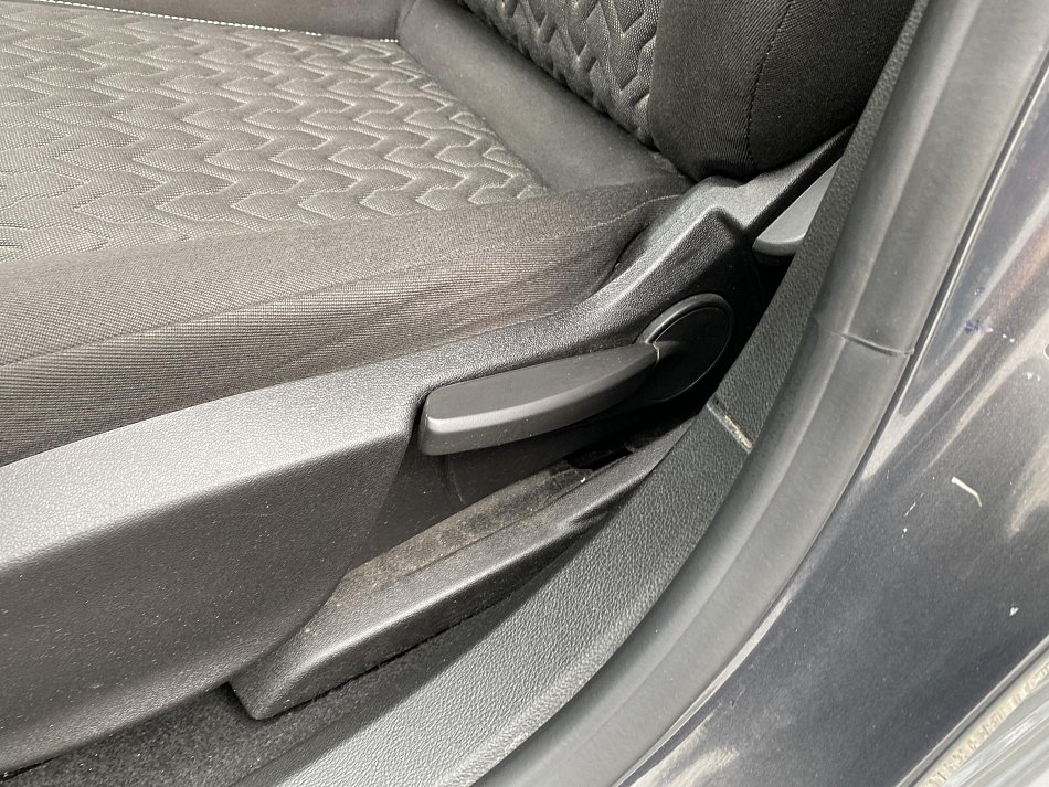 Opel Astra 1.4 T Active