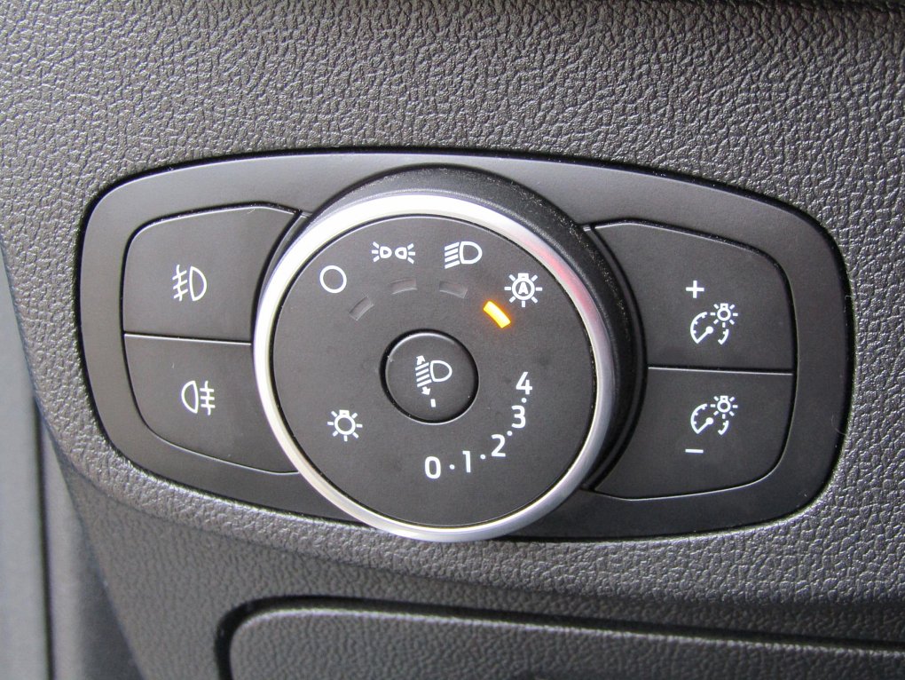 Ford Focus 2.0 TDCi ST-Line