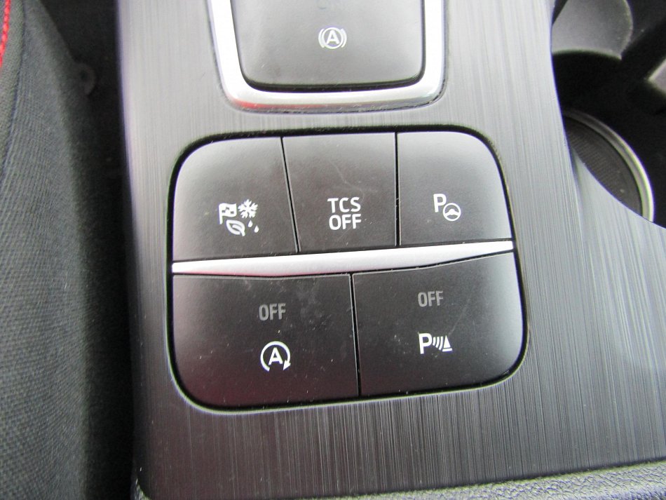 Ford Focus 2.0 TDCi ST-Line