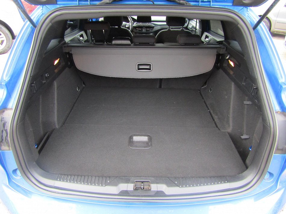 Ford Focus 2.0 TDCi ST-Line