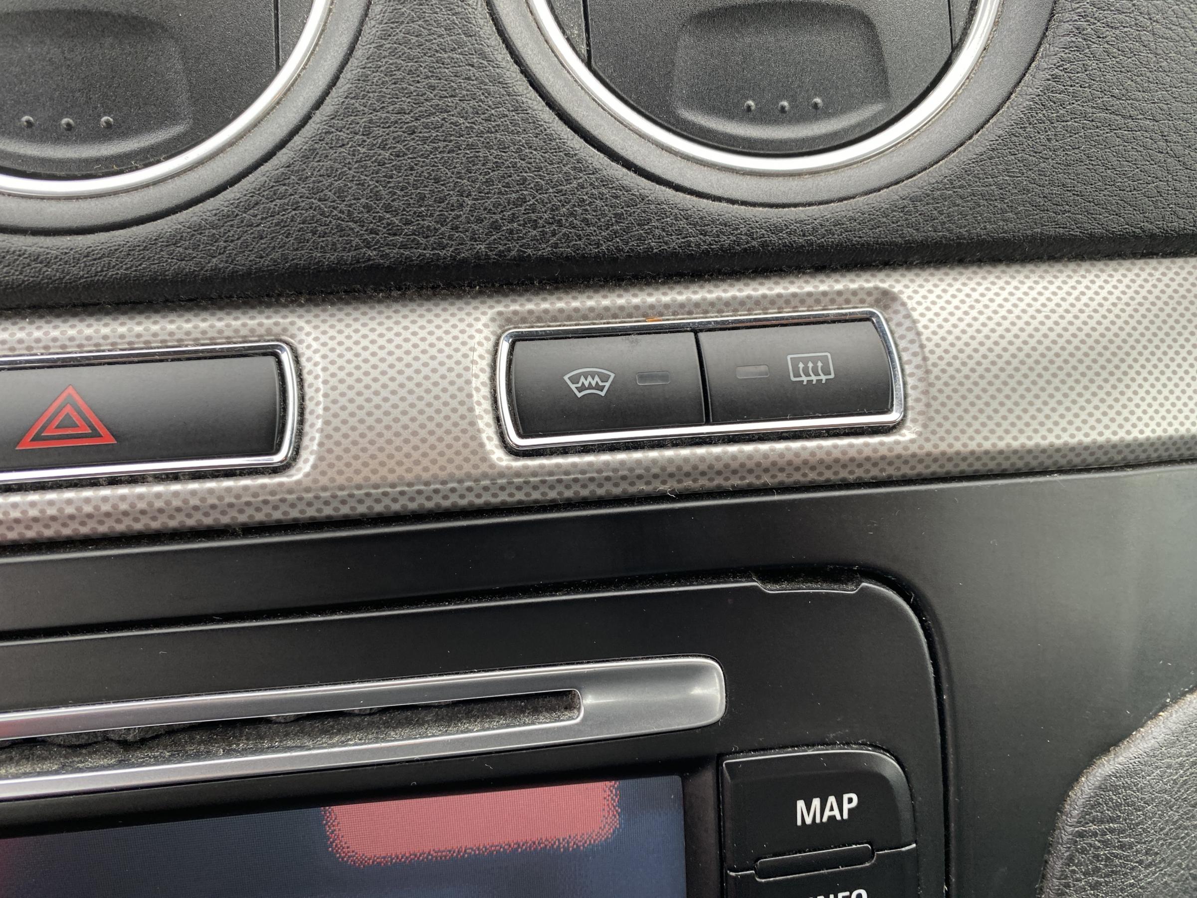 Ford Galaxy, 2012 - pohled č. 19