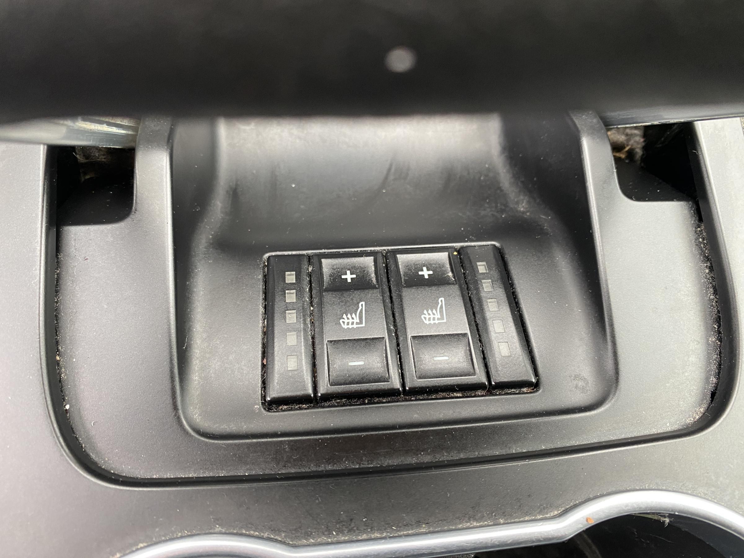 Ford Galaxy, 2012 - pohled č. 20