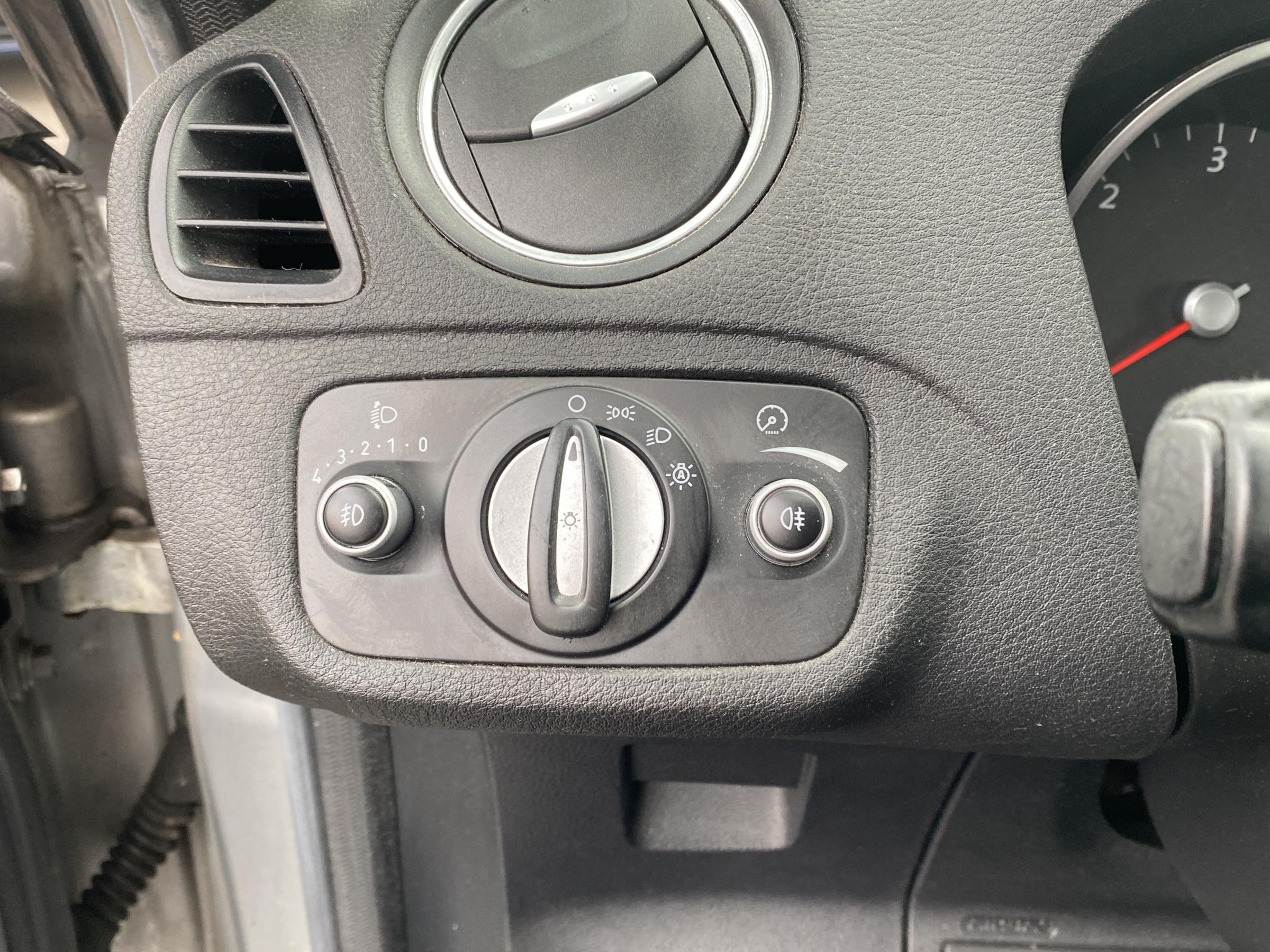 Ford Galaxy, 2012 - pohled č. 21