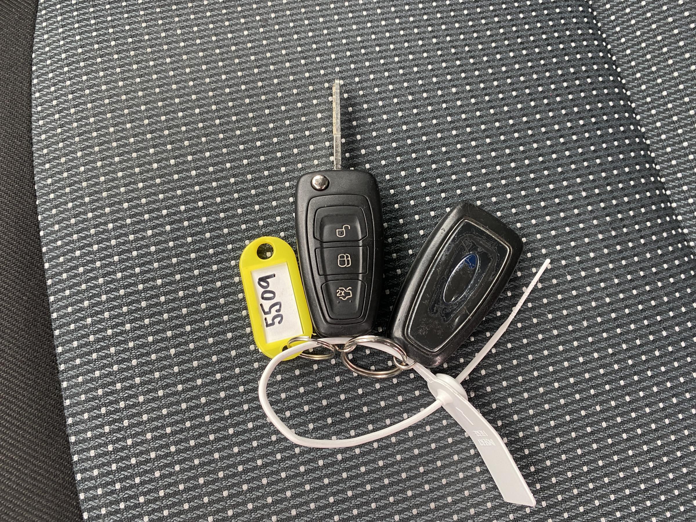 Ford Galaxy, 2012 - pohled č. 25