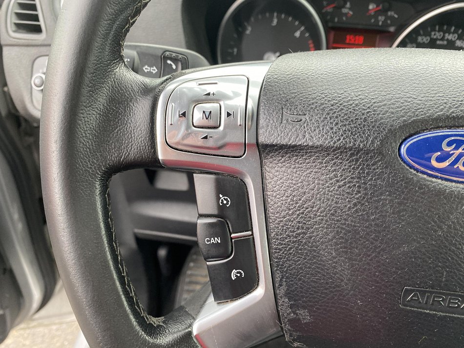 Ford Galaxy 2.0 TDCi  7míst