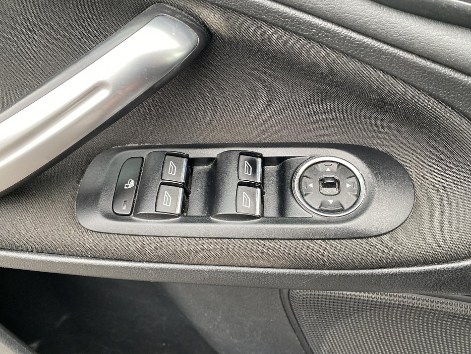 Ford Galaxy 2.0 TDCi  7míst