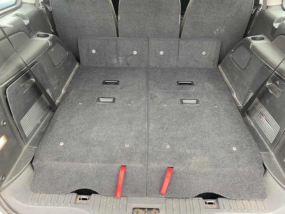 Ford Galaxy 2.0 TDCi  7míst