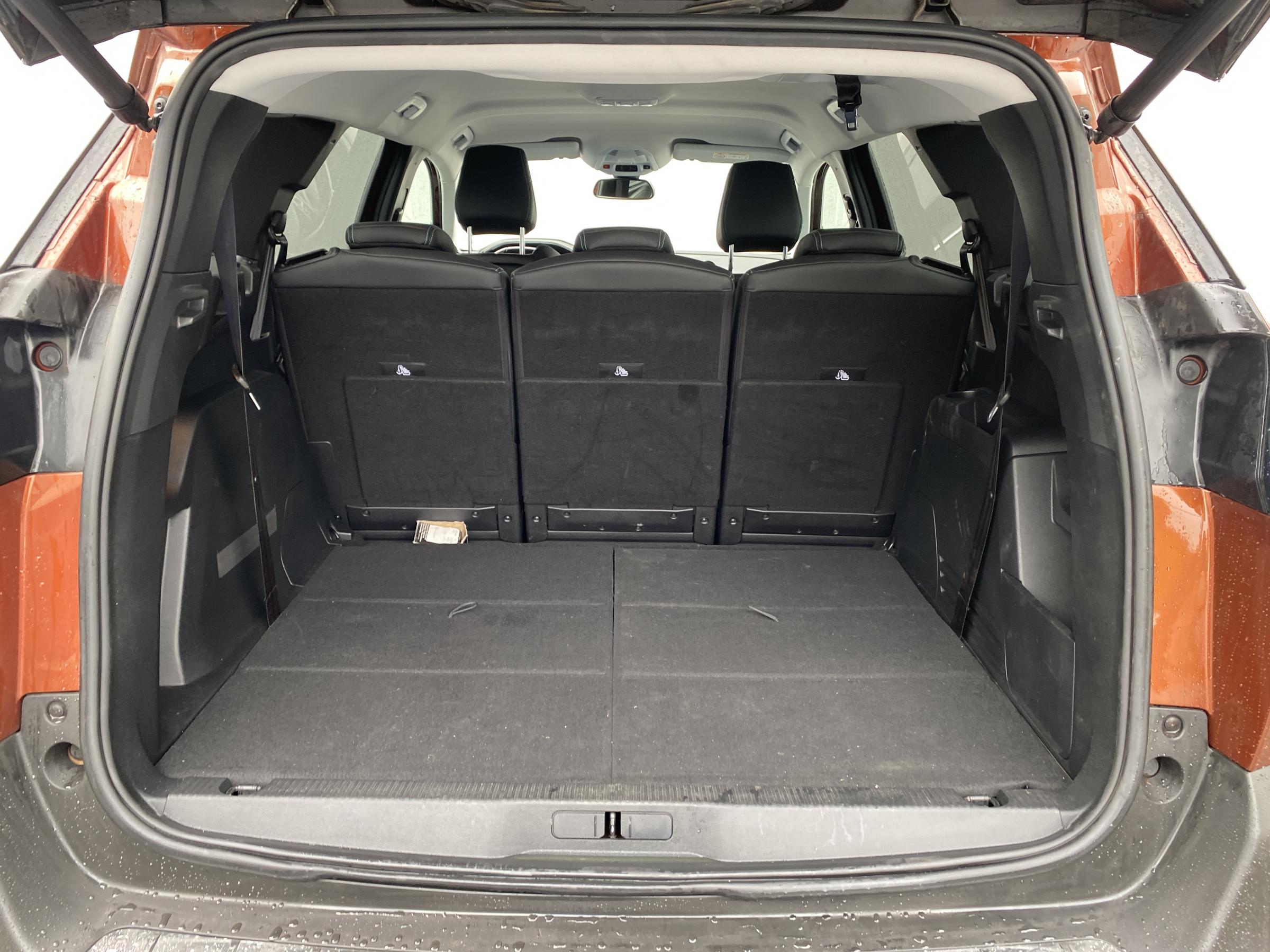 Peugeot 5008, 2021 - pohled č. 7
