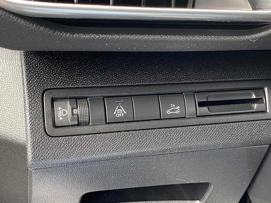 Peugeot 5008 1.2 PT Allure