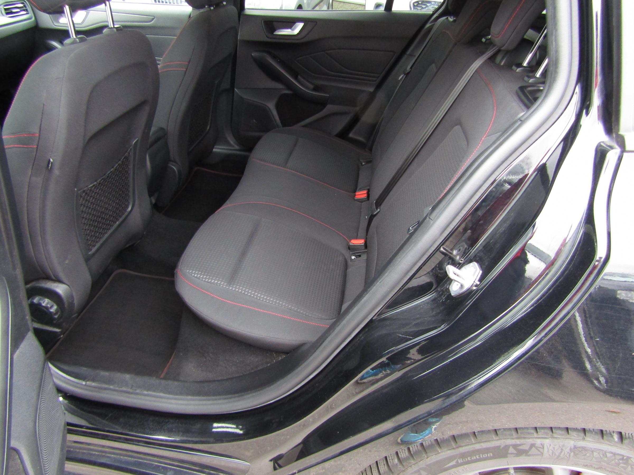 Ford Focus, 2019 - pohled č. 10