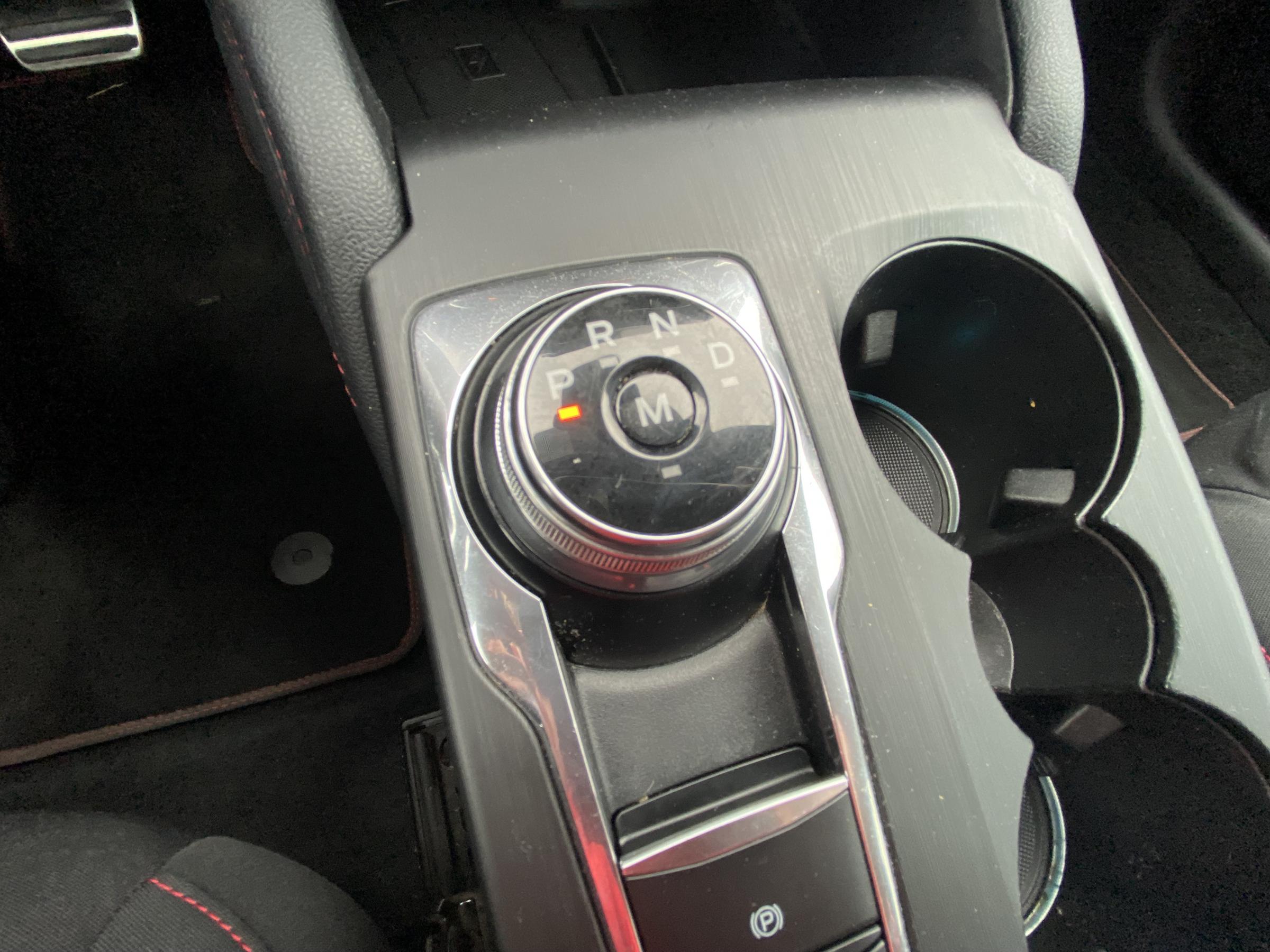 Ford Focus, 2019 - pohled č. 18