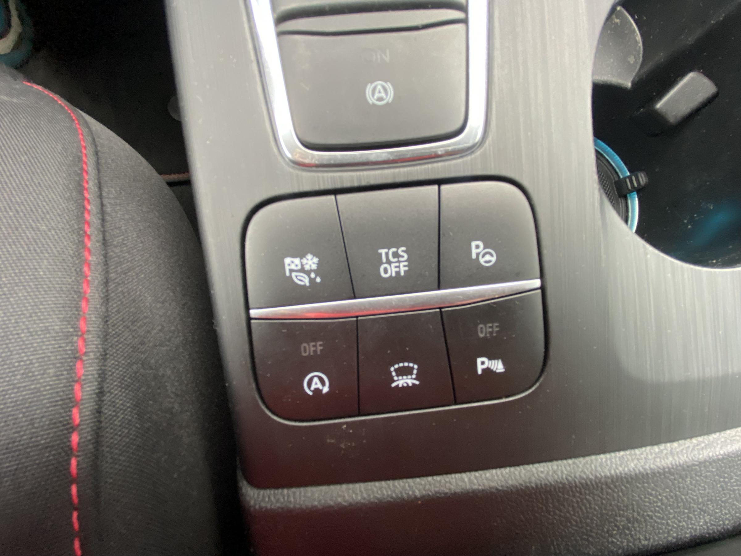 Ford Focus, 2019 - pohled č. 19