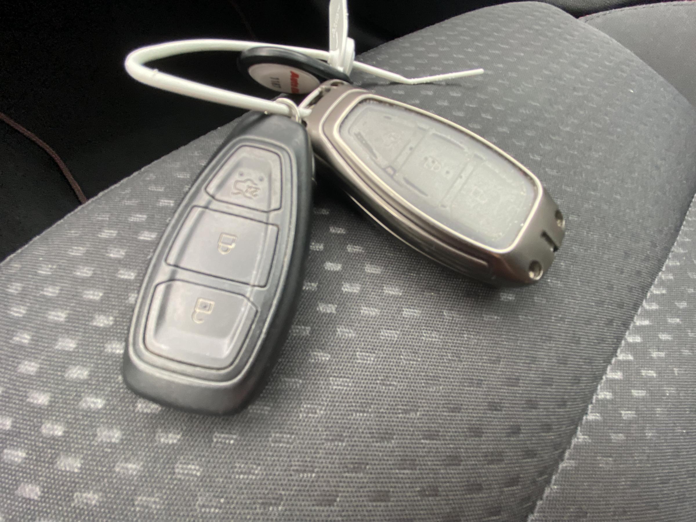 Ford Focus, 2019 - pohled č. 20