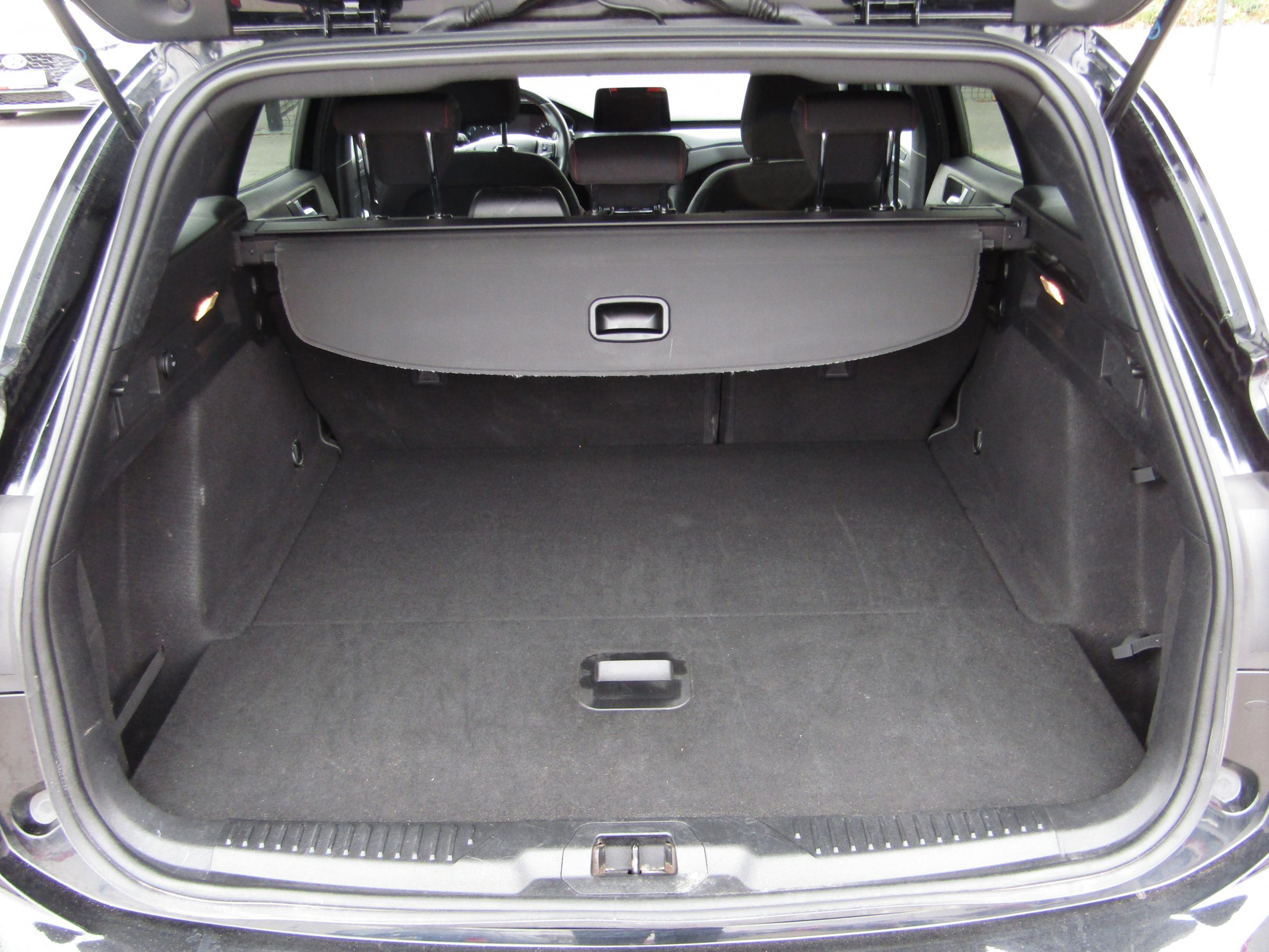 Ford Focus, 2019 - pohled č. 7