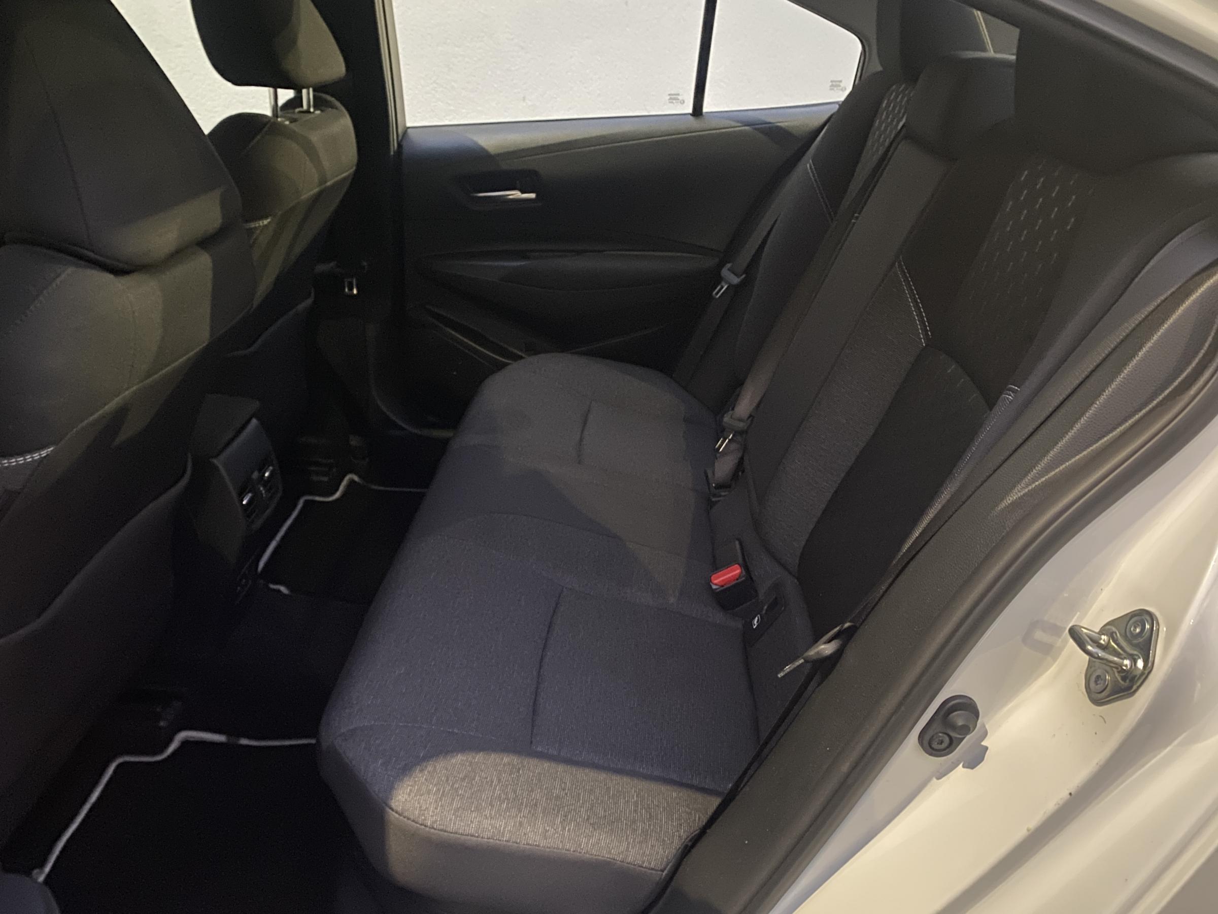 Toyota Corolla, 2024 - pohled č. 10