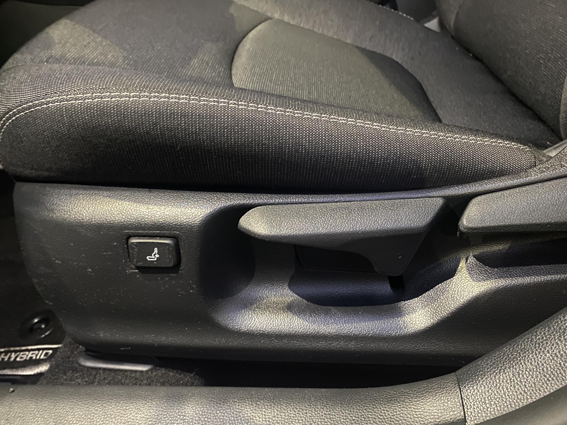 Toyota Corolla, 2024 - pohled č. 14