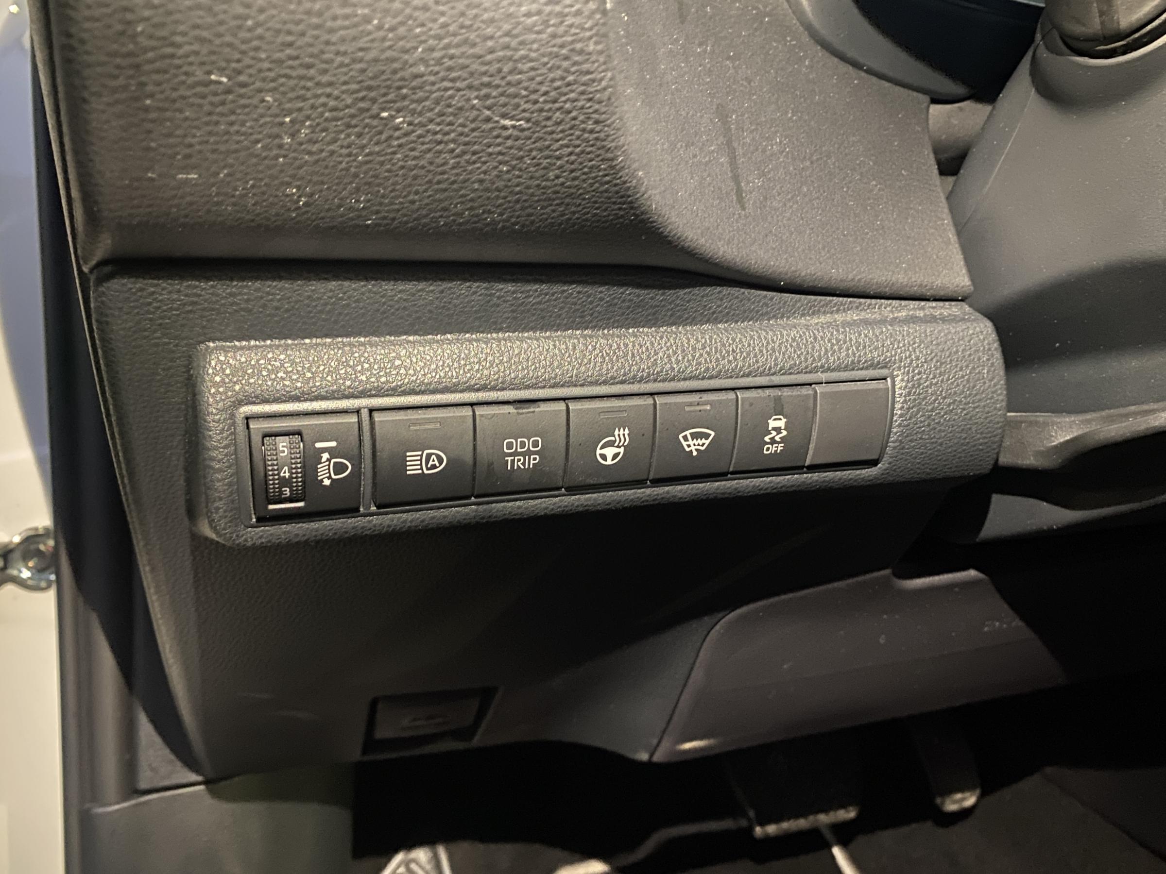 Toyota Corolla, 2024 - pohled č. 15