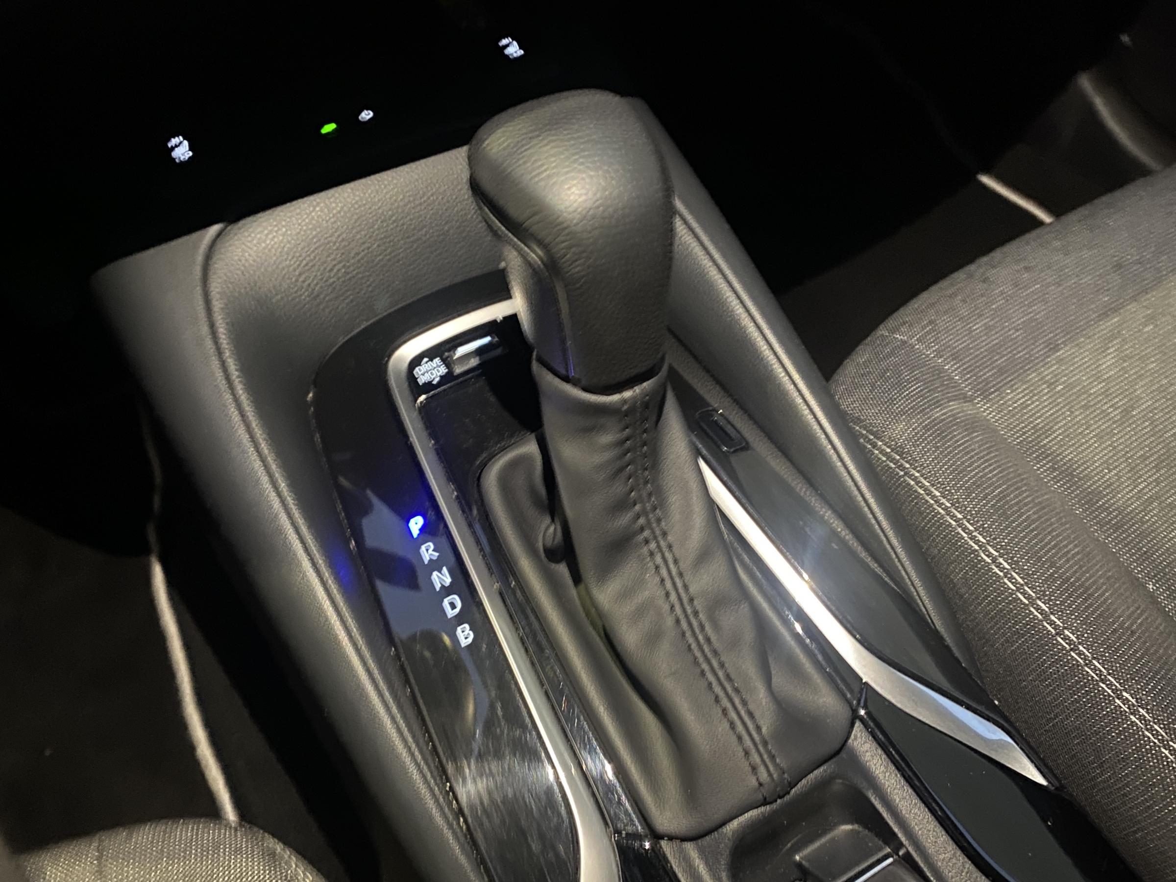 Toyota Corolla, 2024 - pohled č. 16