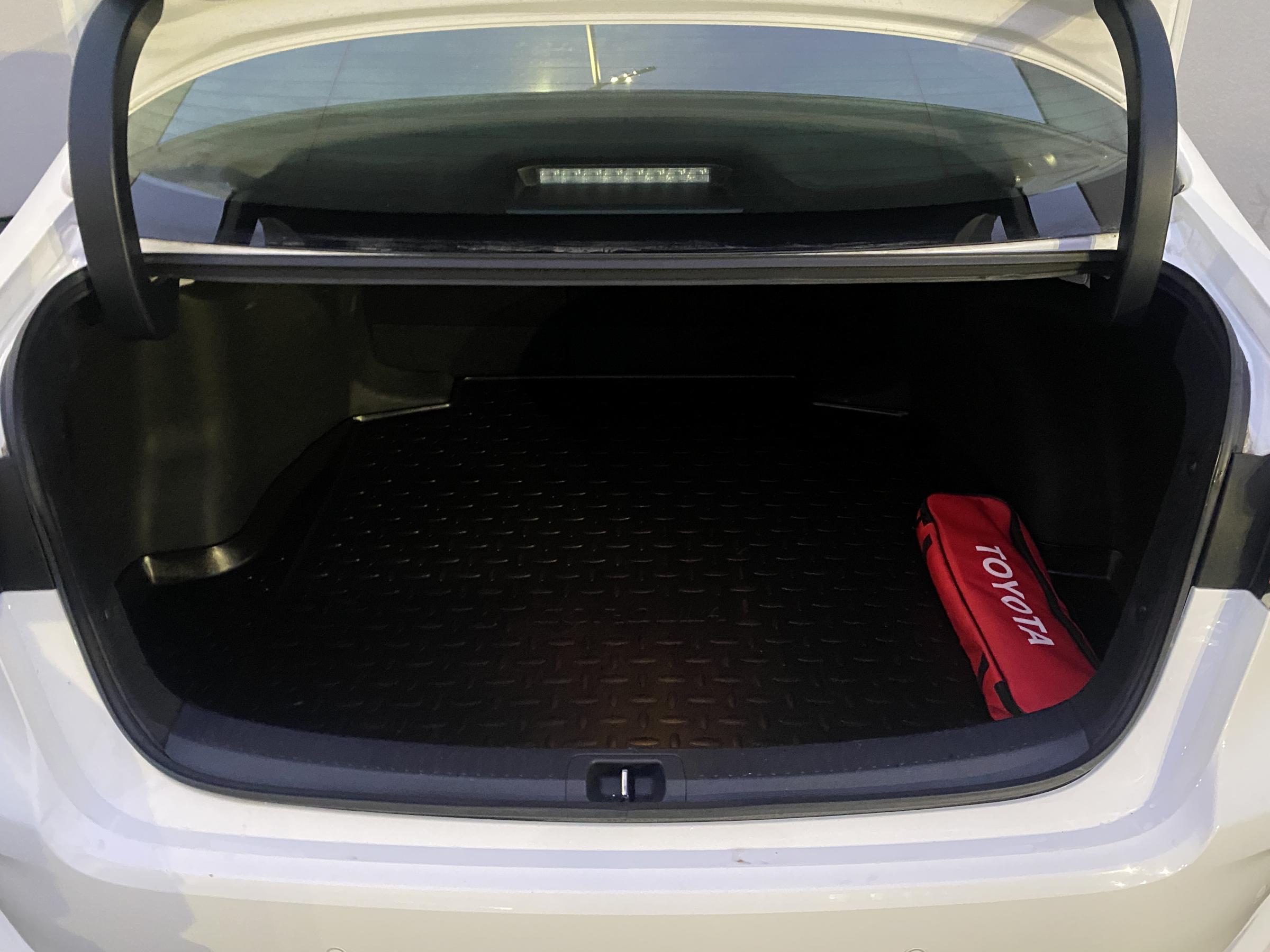 Toyota Corolla, 2024 - pohled č. 7