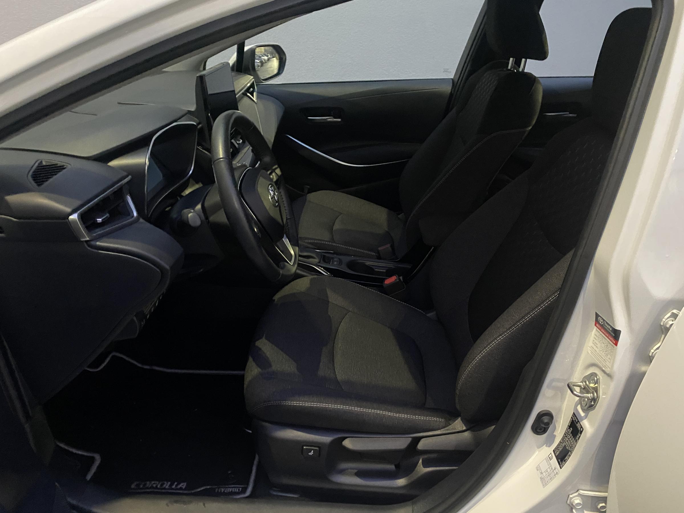 Toyota Corolla, 2024 - pohled č. 9