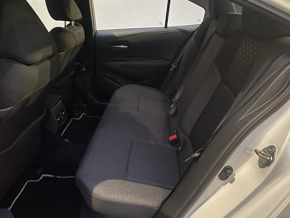 Toyota Corolla 1.8 HSD Comfort